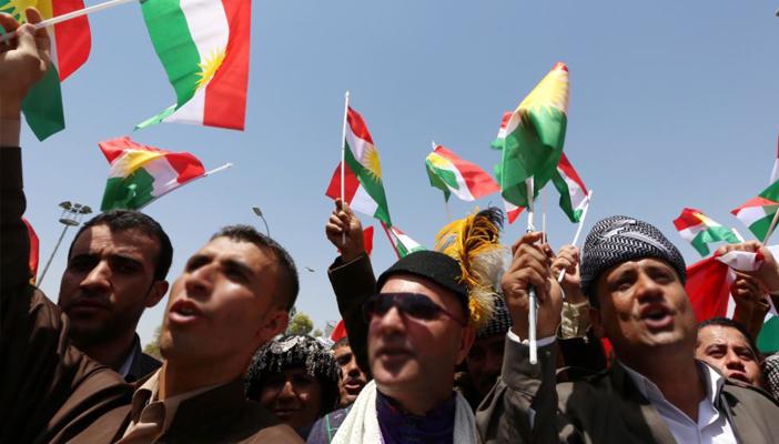 إلقاء أول خطبة جمعة بـ”التركمانية” في أربيل العراقية اليوم