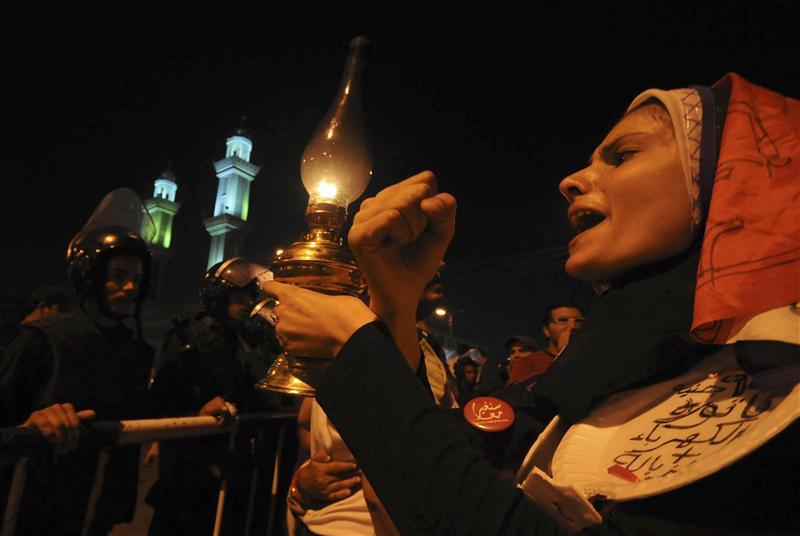 حكومة الانقلاب:تحصيل الكهرباء بالأسعار الجديدة الشهر المقبل
