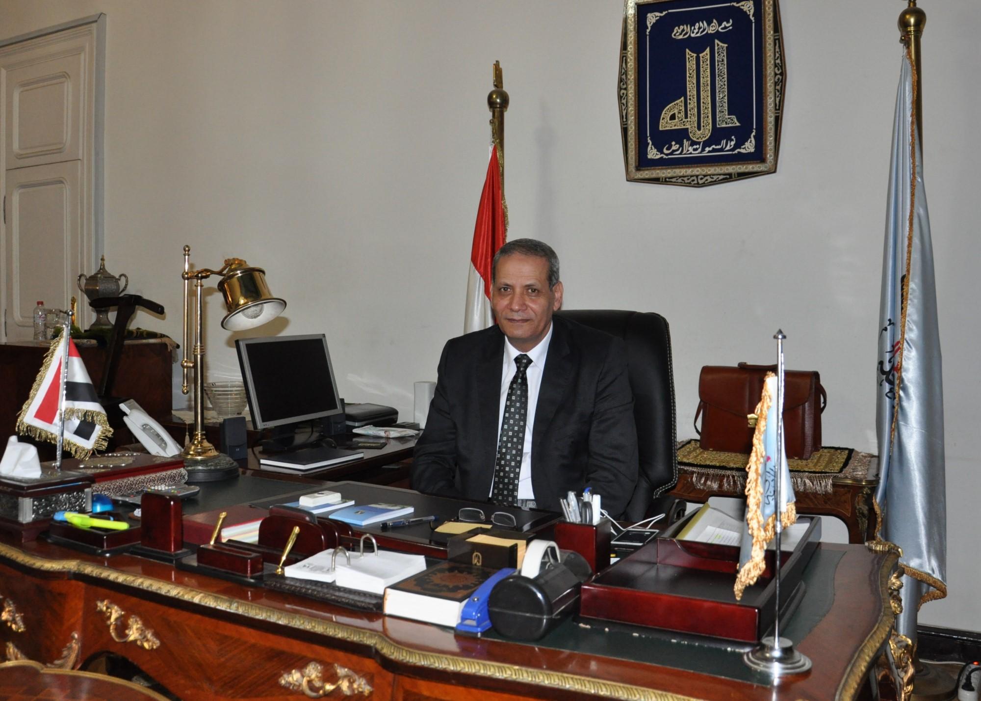 وزير التعليم يعتمد نتيجة الدبلومات الفنية
