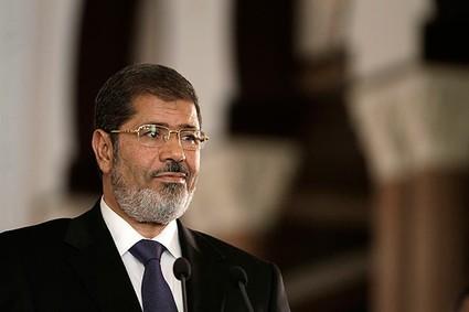 استقالة عضو بمصر القوية و انضمامه لوقفة لتأييد الرئيس