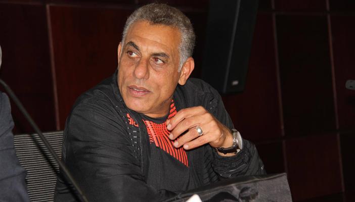 حمادة صدقي لـ”رصد”: الدوري في الملعب بين الأهلي والزمالك