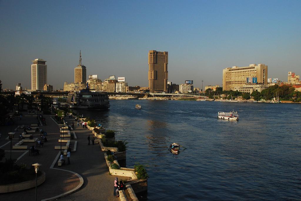 الأرصاد: الطقس معتدل شمالاً..  حار على الوجه البحري.. القاهرة 35 – 24