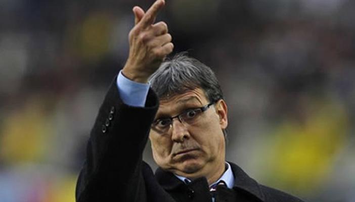 مدرب الأرجنتين: جاهزون للفوز على تشيلي