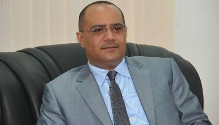 وفد يمني يبحث بالقاهرة سبل التوصل لهدنة قبل عيد الفطر