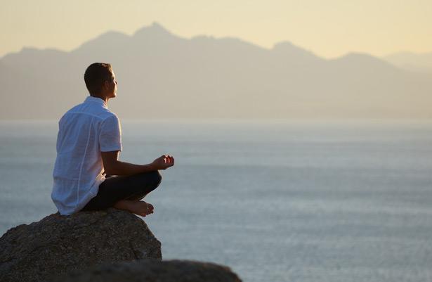 دراسة: التأمل يخفض التوتر ويساعد على الاكتئاب