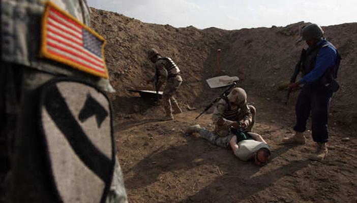 واشنطن تدفع بمقاتلين سوريين تم تدريبهم في تركيا لمواجهة “تنظيم الدولة”