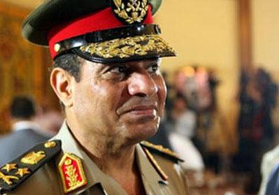 “الجيش” يأمر الأهرام بعدم الطبع لصحيفة ‏الحرية والعدالة