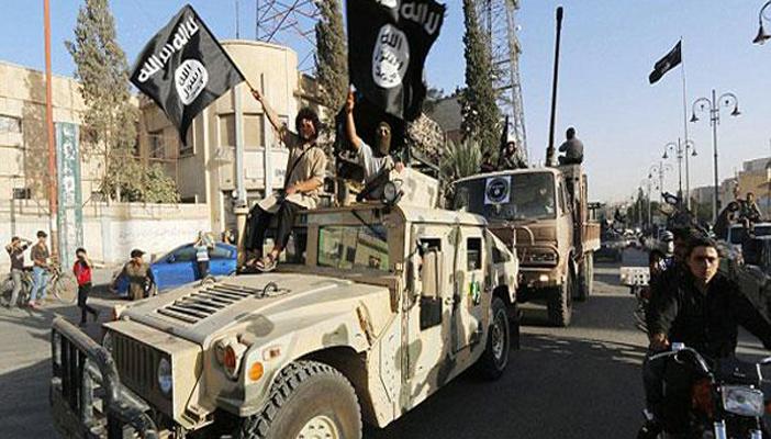 واشنطن بوست: “تنظيم الدولة” يستقر بالرمادي