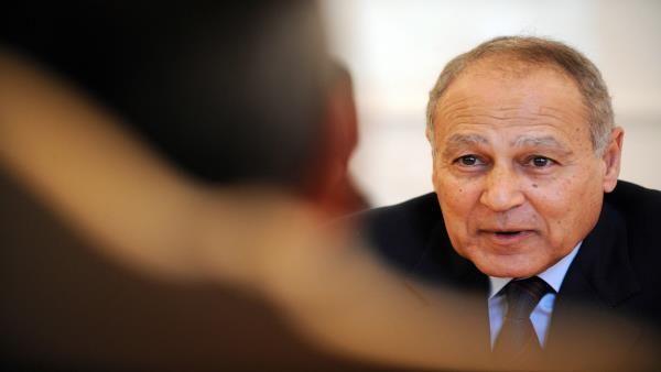 أبو الغيط… قرارات أولى