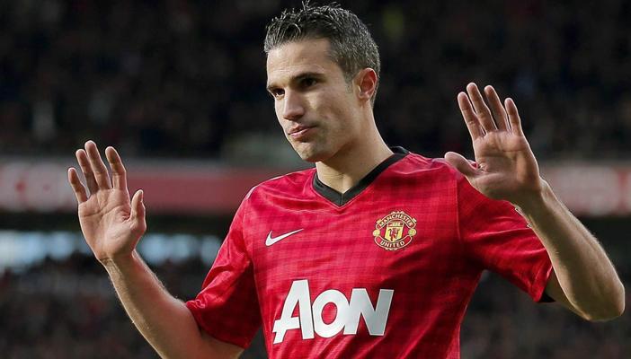 فان بيرسي على أعتاب فنربخشة التركي