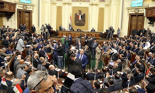 بشكل نهائي.. «البرلمان» يوافق على إلغاء الإشراف القضائي على الانتخابات