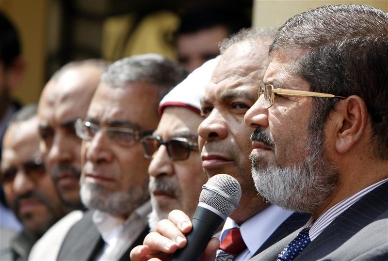 اصطفافا مع القوى السياسية..الإخوان تعلن تأسيس «الجبهة الوطنية المصرية»