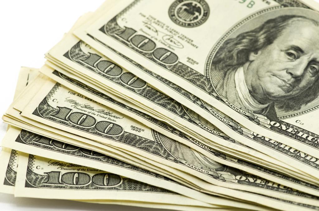 ارتفاع سعر الدولار بالسوق السوداء مسجلًا 11.20جنيهًا للبيع
