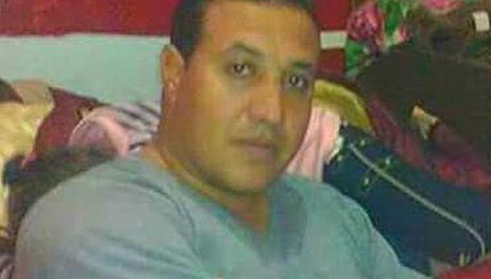 إخفاء قسري لموظف الضرائب ببني سويف بعد اتهامه بتفجير قنبلة