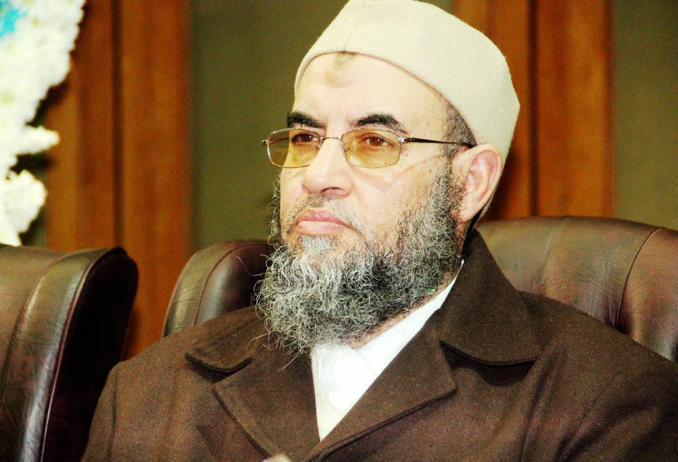 المحكمة الإدارية العليا تقضي بعدم جواز حل حزب النور