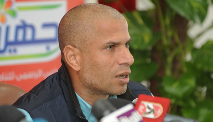 الأهلي يطالب اتحاد الكرة بالمساواة بين الأندية في العقوبات