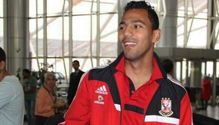 حارس الأهلي لـ”رصد”: لم يتحدث معي أحد بخصوص الرحيل