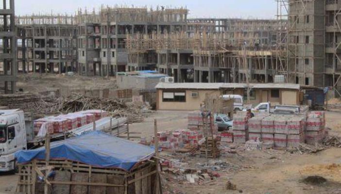 في مشاريع 30 يونيو.. القوات المسلحة لم تلتزم بوعودها لشعب بورسعيد