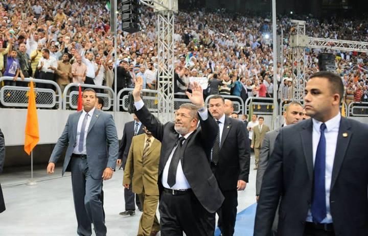 سقوط أول ضحية بين مؤيدي الشرعية أمام دار الحرس الجمهوري