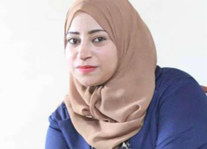 فيديو..لحظة مقتل صحفية داخل مظاهرة عين شمس