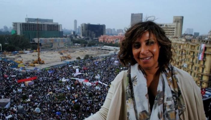 نادية أبو المجد: اتهامات السيسي للإخوان بأنهم تكفيريون كذب