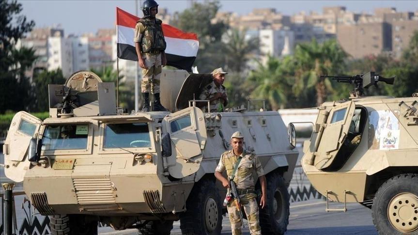 الانتهازية: النظام المصري وزعزعة استقرار السودان