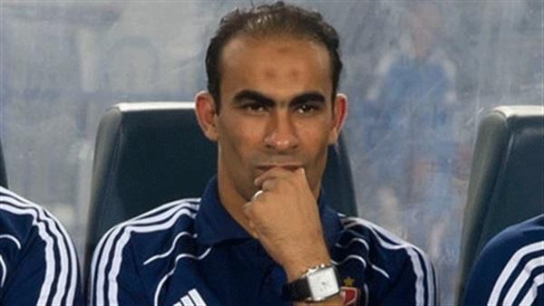 عبدالحفيظ يبرر سبب رفضه إدارة حكم عربي لمباراة القمة المرتقبة