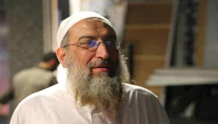 الأوقاف تمنح برهامي تصريحا بالخطابة في صلاة العيد