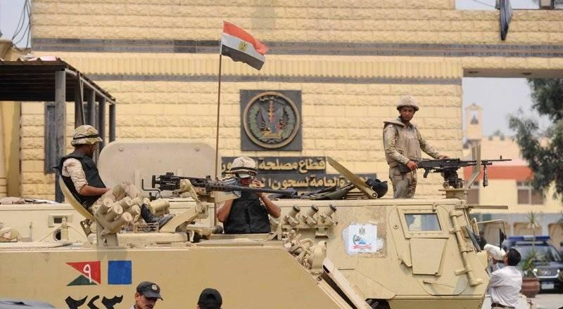 عيد سعيد على المصريين سوى المعتقلين.. قصص واقعية من داخل المعاناة