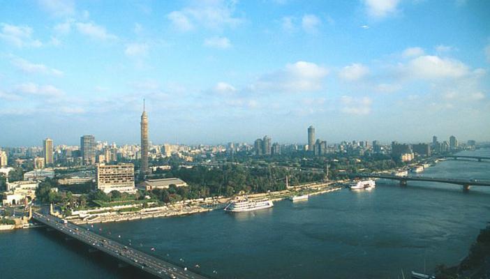 الأرصاد: الطقس حار رطب على الوجه البحري.. العظمي بالقاهرة 33