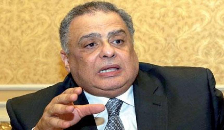 “القضاء الأعلى” يوافق على قانون مكافحة الإرهاب