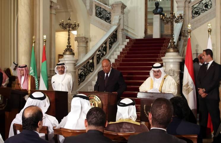 بعد بيان دول الحصار.. هكذا تتحول قطر من وضع الدفاع إلى الهجوم