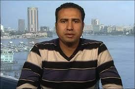 عفيفي : فرحة خروج دومة لن تكتمل إلا بخروج باقي المعتقلين