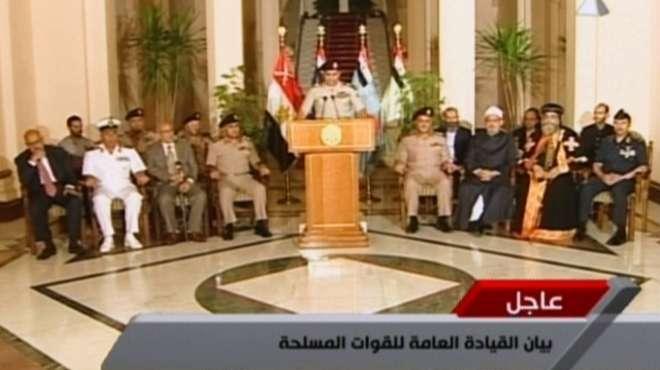 نقابة الصحفيين التونسيين تدين الإجراءات القمعية قي مصر