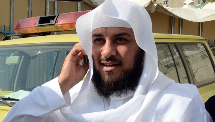 بالفيديو.. محمد العريفي يهاجم تنظيم الدولة.. ويؤكد: لا يمثلون الإسلام