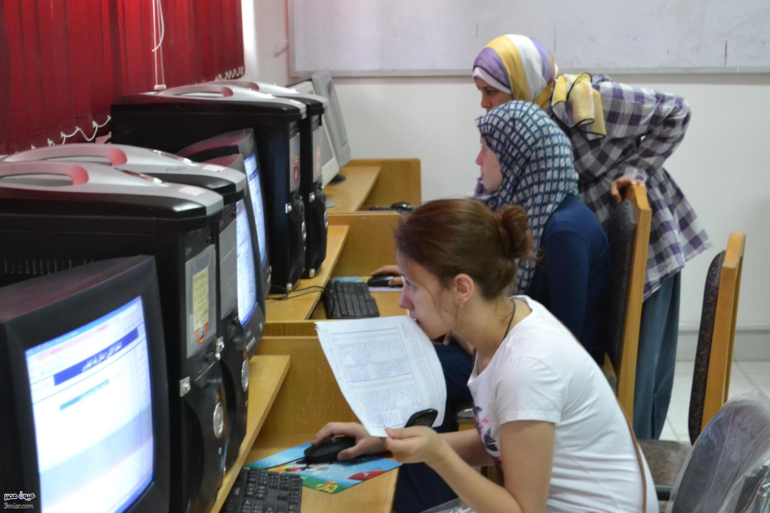 انطلاق أولى مراحل تنسيق الثانوية العامة آخر يوليو الجاري