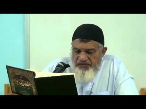 القبض علي “العليدي” من كبار الدعوة السلفية ببورسعيد