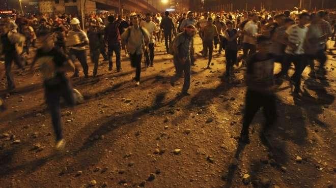 الصحة: لم يسقط قتلى السبت وحدة العنف تراجعت