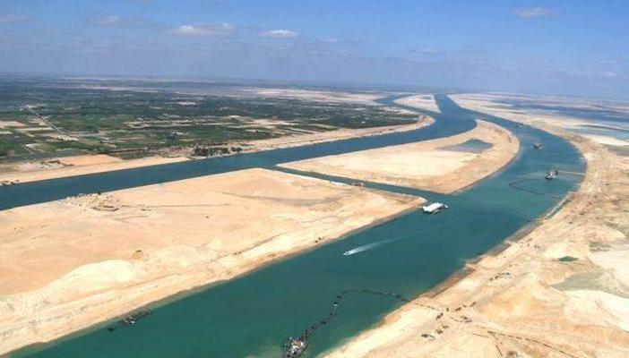 5 آلاف ضابط وشرطي بالإسماعيلية  لتأمين حفل افتتاح القناة