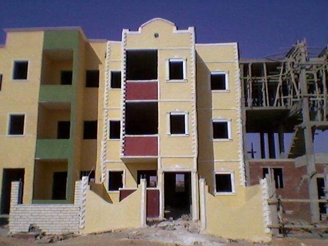 “إسكان الانقلاب”: 168 وحدة بأسيوط الجديدة و5 حضانات بالمنيا