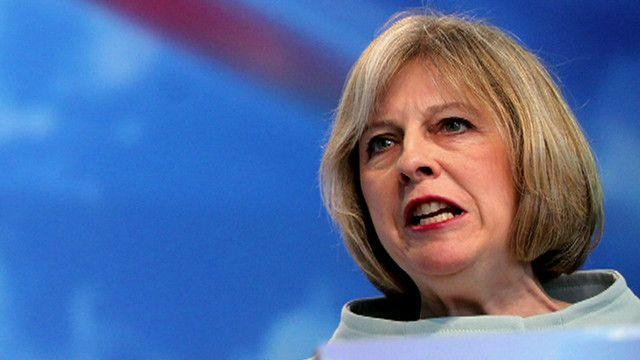 صحف بريطانية: انتقادات بمحاباة السعودية تستبق خطاب ماي عن «الإرهاب»