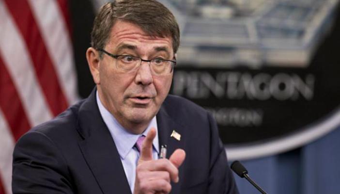 وزير الدفاع الأميركي: ندرب 60 سوريا  لقتال “تنظيم الدولة”