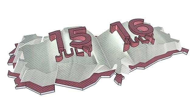 دايلي صباح: محاولة انقلاب 15 يوليو في تركيا جاءت بنتائج عظيمة