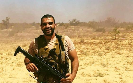 أربعة أدلة ترجّح فبركة التسجيل الصوتي لعقيد الجيش قبل مقتله