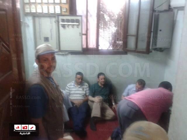 عودة : نقف ضد دوامة العنف بكل قوة وبتظاهر سلمي وبتعبير حر