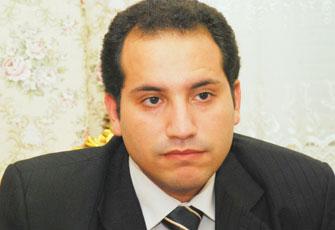 السيسي واحتكار مفاتيح السماء والذخيرة !