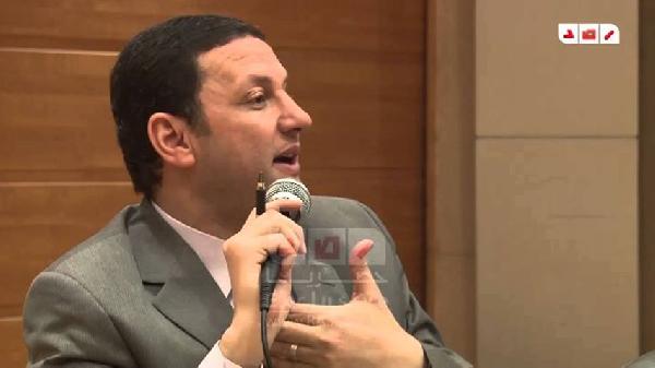 عودة للسيسي: القائد هو من يمتلك الجرأة كي يتوقف ويقول”أخطئت”