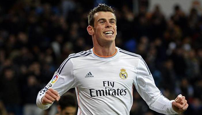 مانشستر يونايتد يرصد 140 مليون يورو للحصول على خدمات “بيل”