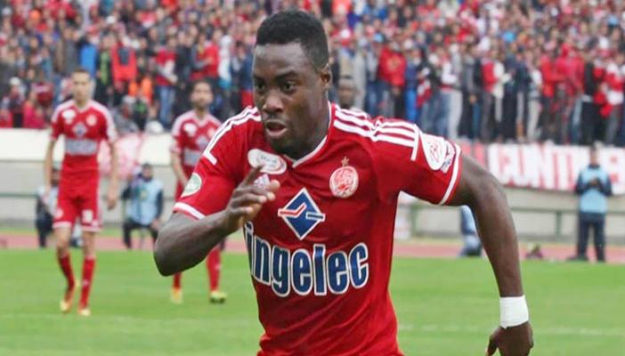 مصدر لـ”رصد”: إيفونا في الأهلي لمدة 3 مواسم