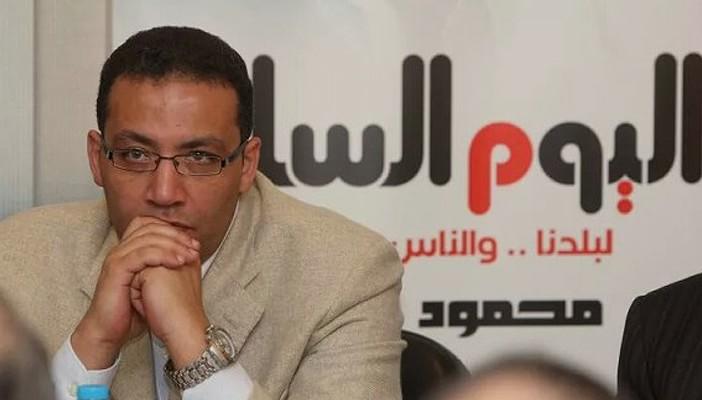 “شفيق.. الرجل البنبون” تغرم خالد صلاح 10 آلاف جنيه